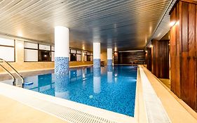 Hotel Cindrel